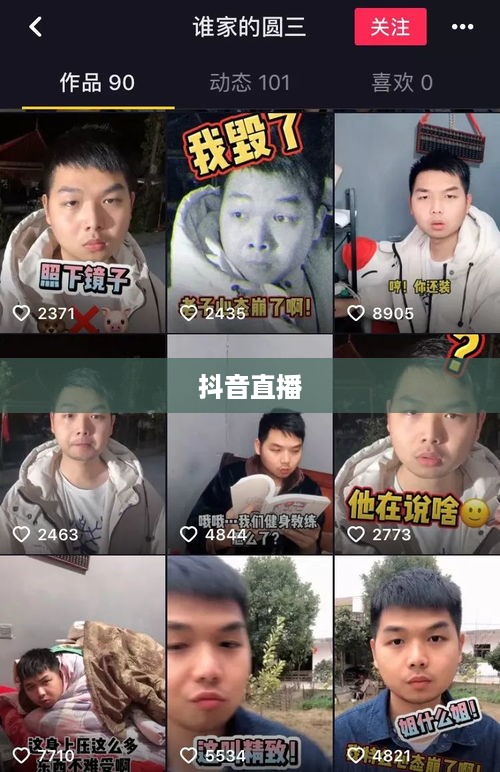 抖音直播，能否在深夜直播睡觉？
