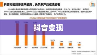 抖音动态可以变现吗？探究抖音变现的多元路径
