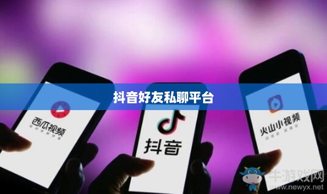 抖音好友私聊平台是否会下架？探究背后的真相与原因