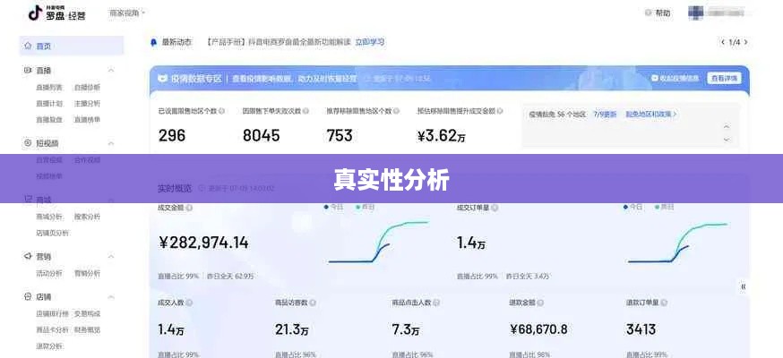 抖音上出船赚钱的真实性分析
