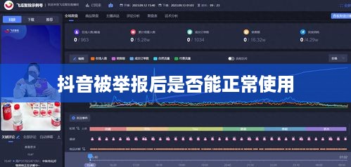 抖音被举报后抖音是否还能正常使用？全面解读相关因素与应对策略