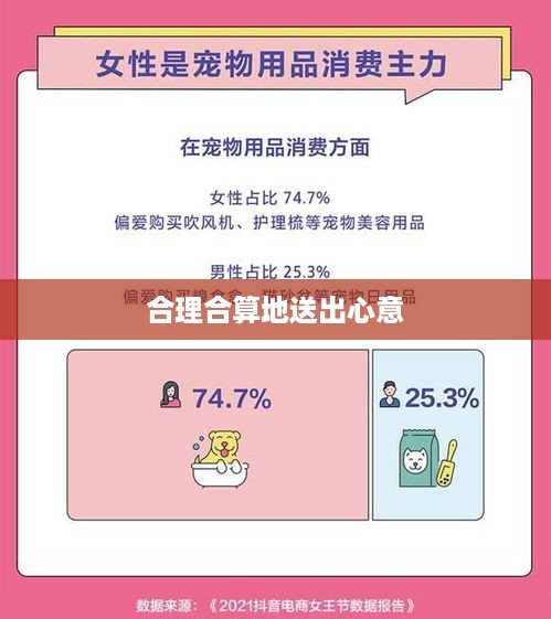 抖音礼物赠送策略，如何合理合算地送出心意