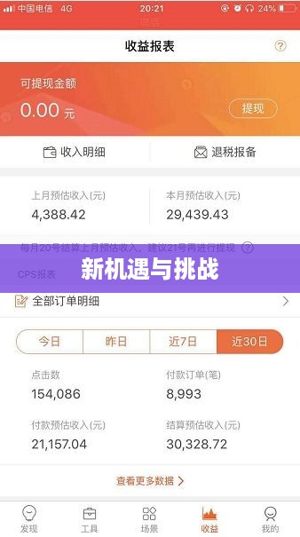 抖音卖货分销，赚钱的新机遇还是挑战？