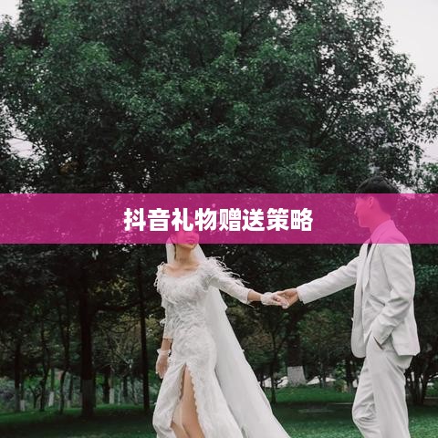 抖音礼物赠送策略，如何合理合算地送出心意