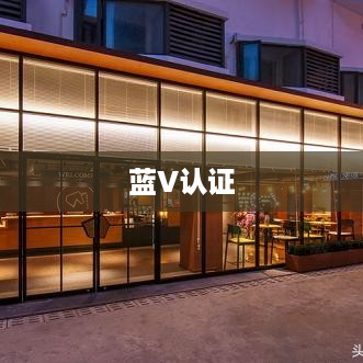 抖音KTV能否进行蓝V认证？解析与探讨