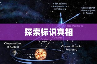 繁星计划与抖音官网，探索标识背后的真相