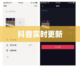 抖音喜欢实时更新吗？探究抖音实时更新的背后原因与影响