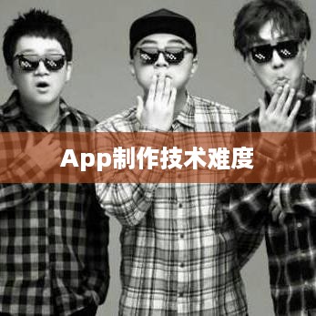 抖音App制作难度分析，从技术角度看是否难？