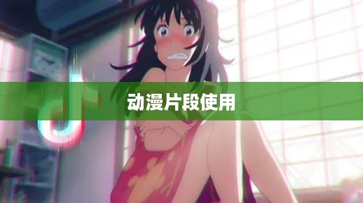 抖音可以使用动漫片段吗？解读与探讨