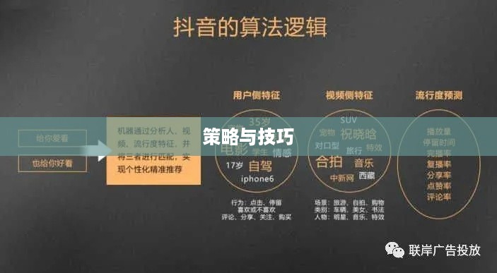 抖音图文可以投抖吗？深度探讨抖音图文投放策略与技巧
