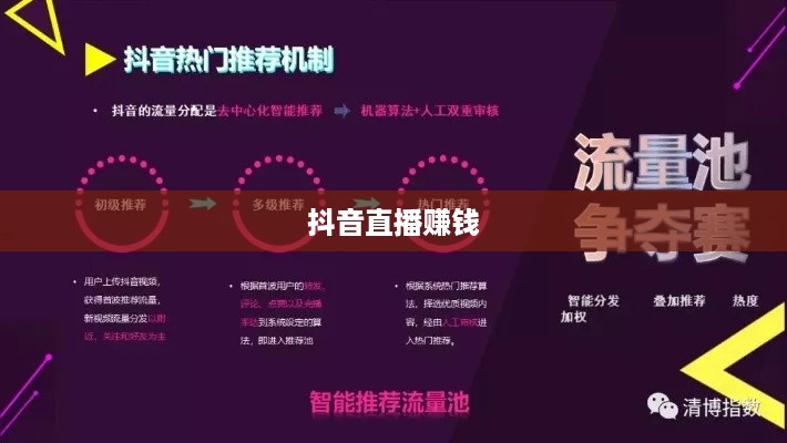 抖音雇人直播赚钱吗，业务模式与盈利探讨