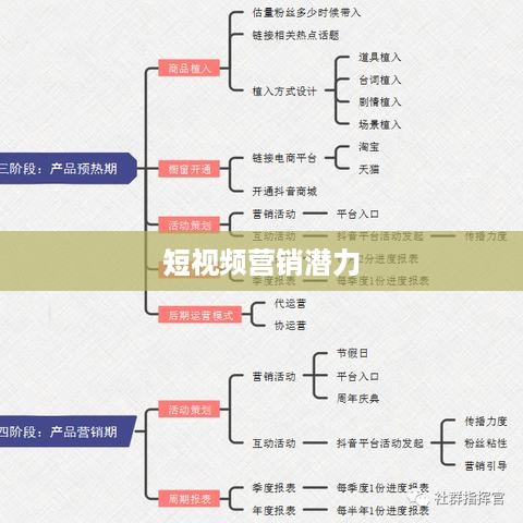抖音推广的优势与挑战，探索短视频营销的潜力