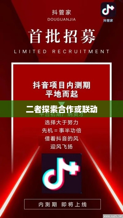 抖管家与抖音，探索二者之间的关联