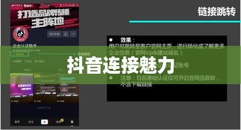 自动跟拍神器与抖音，智能连接的魅力