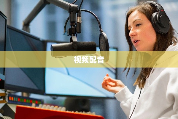 看抖音一定要配音吗？探讨视频配音的多样性与必要性