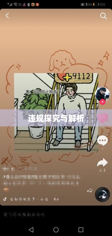 抖音养猫行为是否违规，探究与解析