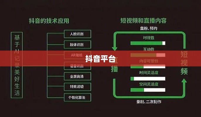 抖音喜欢实时更新吗？探究抖音平台的更新机制与用户需求