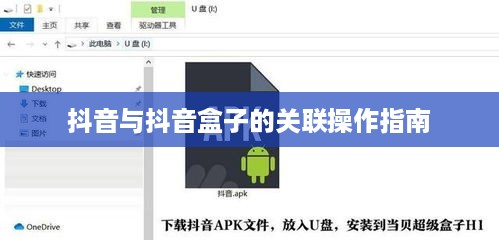 抖音与抖音盒子的关联操作指南