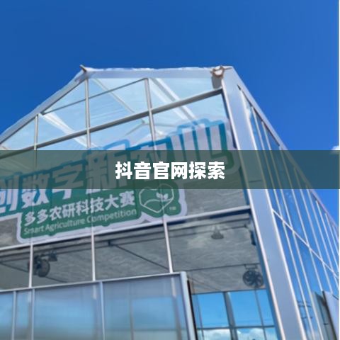 繁星计划与抖音官网，探索背后的真相