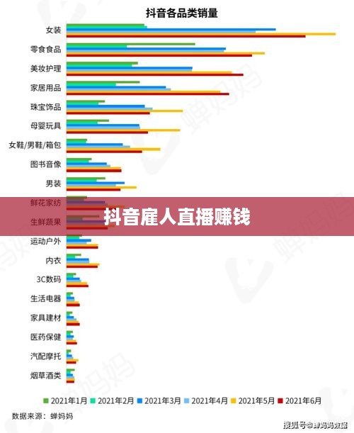 抖音雇人直播赚钱吗，策略、风险与可行性分析