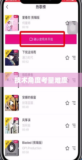 抖音App制作难度分析，从技术角度看是否困难