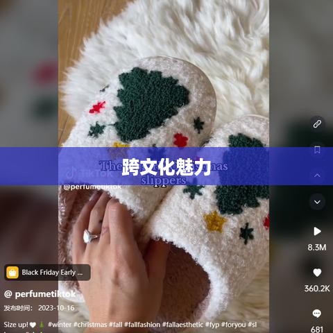 外国人眼中的抖音，点赞热潮与跨文化魅力