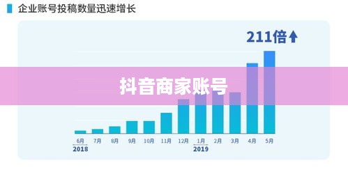 抖音是否需要开设商家账号的探讨