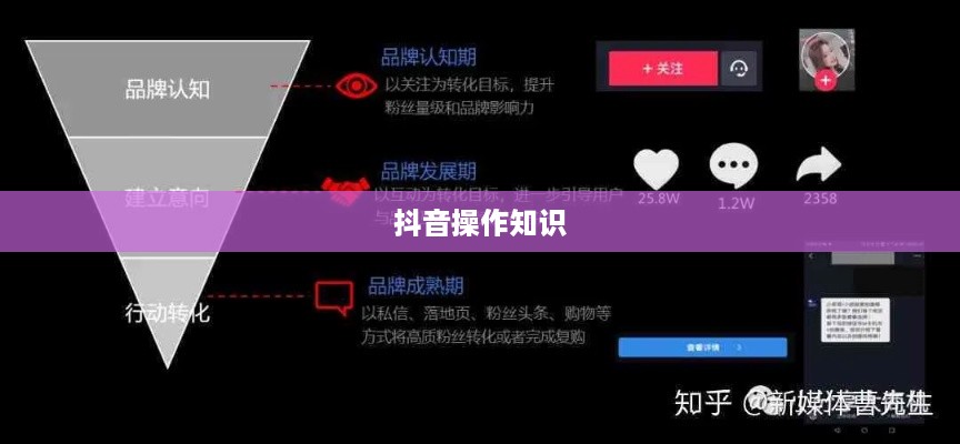 抖音官方团队讲师教授抖音操作知识的真实性与价值