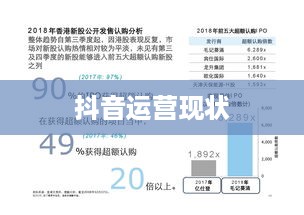 抖音运营的现状与未来展望，还可以做吗？