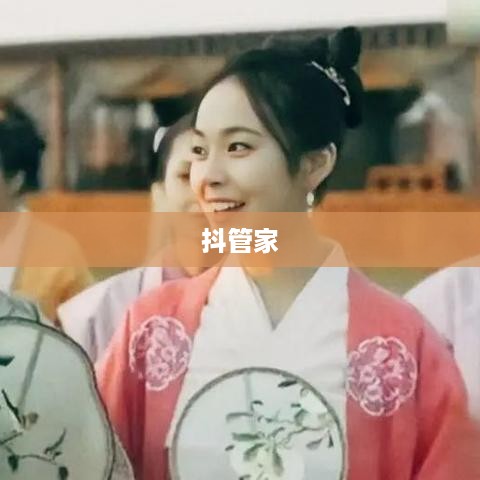 抖管家与抖音，深度解析两者之间的关系