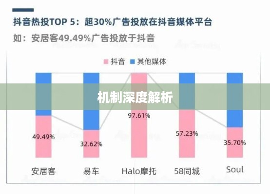 套外流量与抖音扣费，深度解析背后的机制