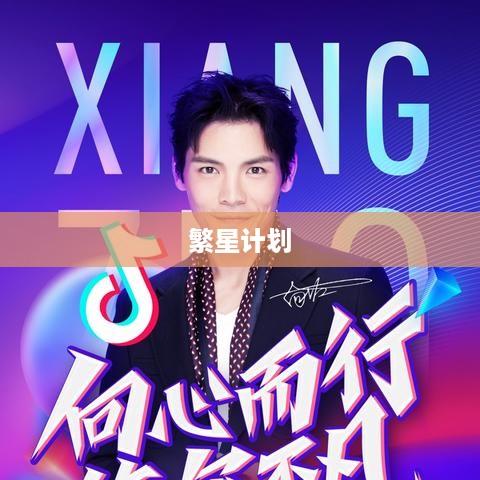 繁星计划与抖音官网，探索标识背后的真相