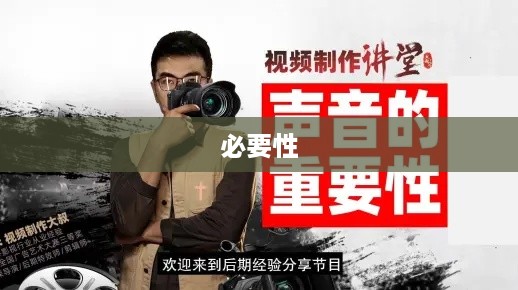 看抖音一定要配音吗？探讨视频配音的必要性和影响