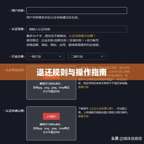抖音红包资金能否退还？解读相关规则与操作指南