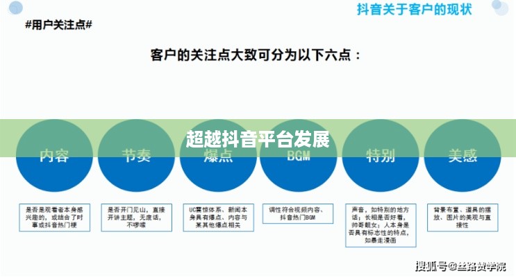 抖管家与抖音，旗下的关联与超越