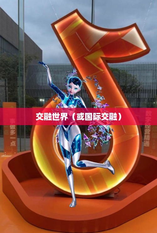 探究抖音与老外抖音的交融世界