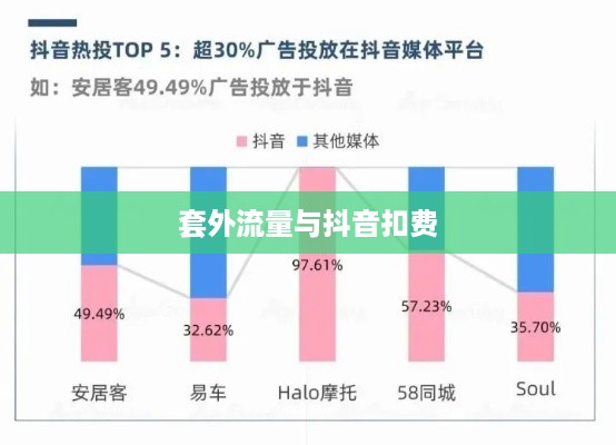 套外流量与抖音扣费，深度解析背后的机制