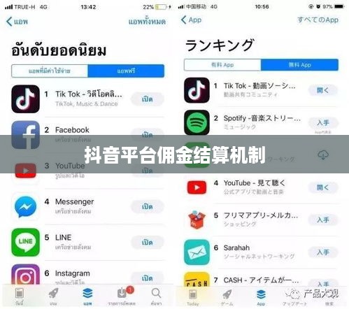 抖音当天结算佣金吗？抖音平台佣金结算机制深度解析