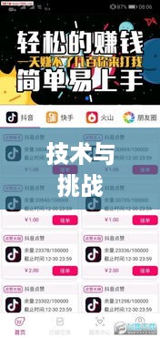 做个抖音App难吗？从技术与挑战的角度探讨抖音App的开发难度