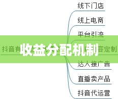 抖音直播平台抽一半吗？探究抖音直播的运营模式与收益分配机制