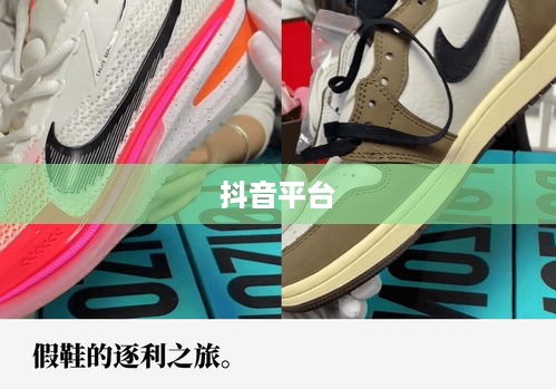抖音平台可以发仿大牌鞋子吗？探讨与解析
