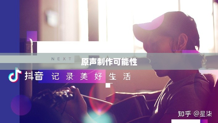 抖音上可以制作原声吗？探究抖音音频创作的可能性