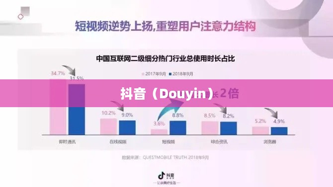 外国人眼中的抖音，点赞热潮与全球影响力