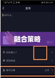抖音图文可以投抖吗，图文内容与抖音平台的融合策略