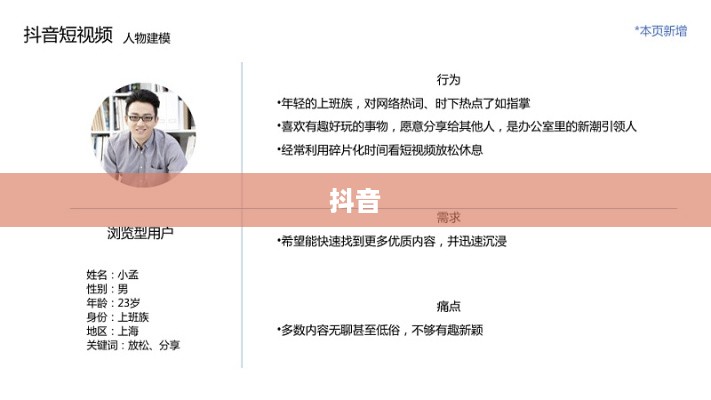 抖音简介中能否使用抖音两字？