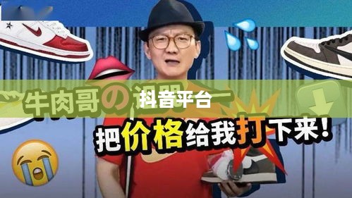 抖音平台可以发仿大牌鞋子吗？探讨与解析