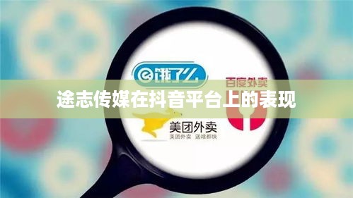 途志传媒在抖音平台上的表现，可靠性与价值分析