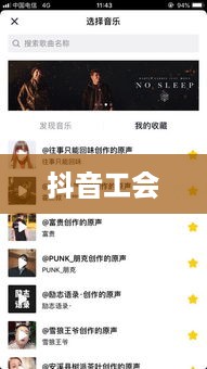 抖音工会是否需要提供姓名，探讨与解析