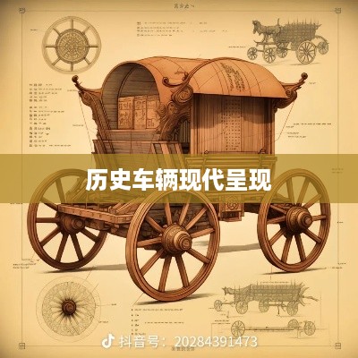抖音上的古车是真的吗？探究历史车辆的现代呈现