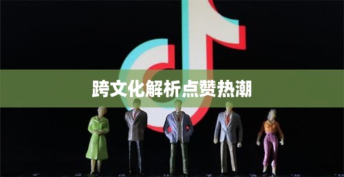 外国人眼中的抖音，点赞热潮的跨文化解析